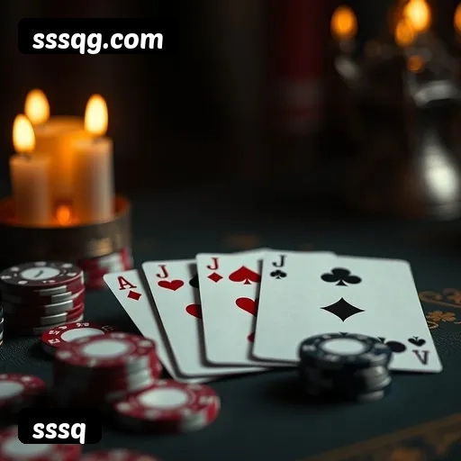 Tabela RTP dos jogos de cassino da sssq