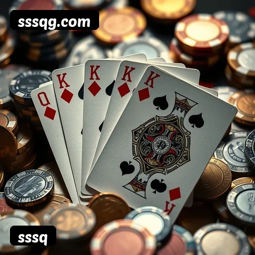 Catálogo sssq 2.547 jogos - Pragmatic Play, Evolution, NetEnt